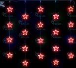 Гирлянда Rich LED RL-CMST2*2-T/R