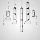 Подвесной светильник QUENTIN Lampatron 8357-22837