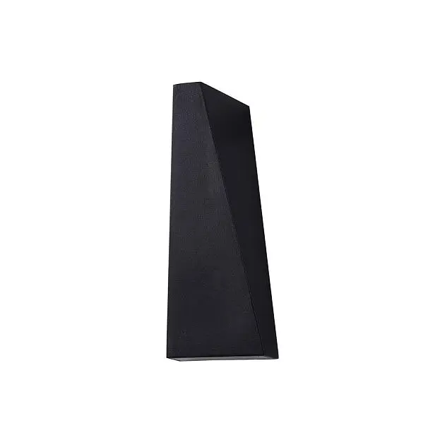 Настенный светильник ITALLINE IT01-A807 black Настенный светильник ITALLINE IT01-A807 black