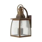 Настенный фонарь уличный Hinkley HK-MONTAUK-L Montauk