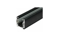 Шинопровод 3м Uniel UBX-AS4 BLACK 300 POLYBAG