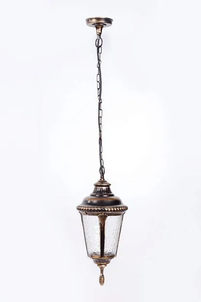 Уличный светильник подвесной Oasis Light 79755S Gb Уличный светильник подвесной Oasis Light 79755S Gb
