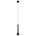 Подвесной светильник LOFT IT 10337/250 Black Pipe