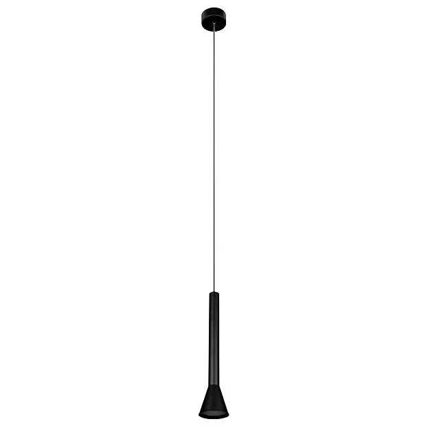 Подвесной светильник LOFT IT 10337/250 Black Pipe