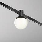 Трековый светильник Technical Maytoni TR149-1-5W3K-B Luna