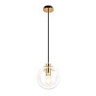 Подвесной светильник LOFT IT 2033-A Selene