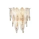 Настенный светильник Modelux ML.6928.350 GD