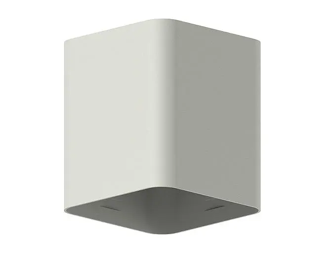 Корпус светильника накладной для насадок 70*70mm Ambrella light C7814 DIY Spot Корпус светильника накладной для насадок 70*70mm Ambrella light C7814 DIY Spot