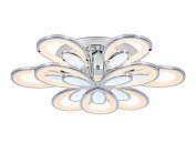 Потолочный светодиодный светильник с пультом Ambrella light FA471 Original
