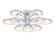 Потолочный светодиодный светильник с пультом Ambrella light FA471 Original