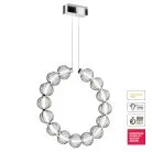 Подвесной светильник Maytoni MOD555PL-L23CH5K Amulet