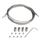 Подвес ALT-DALLAS-HANG-L1000 (SL) Arlight 058142