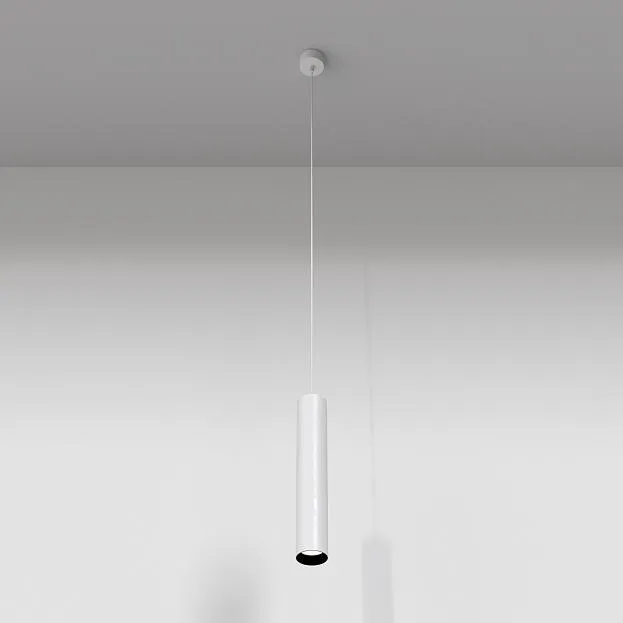 Подвесной светильник Maytoni P072PL-L12W4K Focus LED