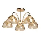 Люстра De City DeMarkt 676017005 Нежность