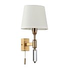 Настенный светильник ODEON LIGHT 4894/1W LONDON