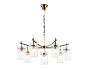 Подвесная люстра Ambrella light LH56033