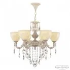 Подвесная люстра Bohemia AL79101/6/175 B WMN P1 U Angel AL7901