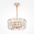 Подвесной светильник Maytoni MOD043PL-04G Puntes