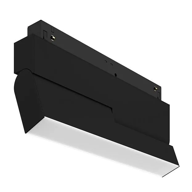 Трековый светильник Ledron DY-1061CS Black