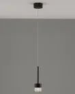 Светильник подвесной светодиодный Moderli V10851-PL Self
