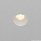 Встраиваемый светильник Technical Maytoni DL119-10W-3K-TRS-W