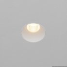 Встраиваемый светильник Technical Maytoni DL119-10W-3K-TRS-W