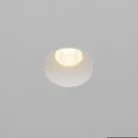 Встраиваемый светильник Technical Maytoni DL119-10W-3K-TRS-W