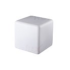 Садовый светильник 25W E27 IP65 Kanlux 33480 UBOS