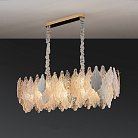 Реечный, рядный светильник OLEANDER ImperiumLoft 255849-22 oleander01