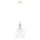 Подвесной светильник MyFar MR2500-1P Louis