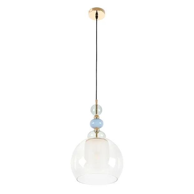 Подвесной светильник MyFar MR2500-1P Louis