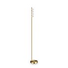 Торшер Ideal Lux 328324 Ping Pong