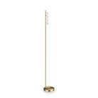 Торшер Ideal Lux 328324 Ping Pong