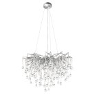 Подвесная люстра Loft IT 10376/600 Drops