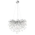 Подвесная люстра Loft IT 10376/600 Drops