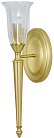Бра Newport 3712/A brass 3710
