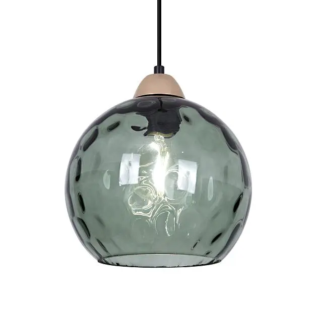 Подвесной светильник MODEMODERN MD.1227.1 GN Подвесной светильник MODEMODERN MD.1227.1 GN
