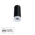 Потолочный светильник Arte Lamp A5556PL-1BK OGMA
