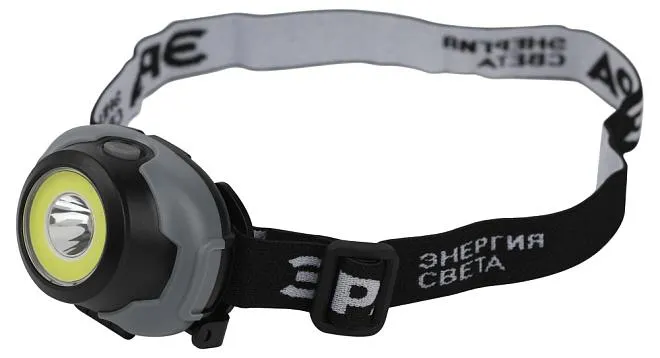 Налобный фонарь ЭРА GB-710
