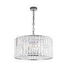 Подвесная люстра Maytoni MOD094PL-06CH Facet