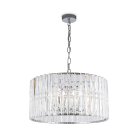 Подвесная люстра Maytoni MOD094PL-06CH Facet