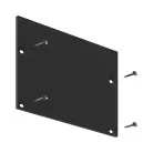 Заглушка LeDron 13171-Z Black