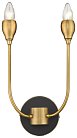 Бра Wertmark WE249.02.501 Dorte