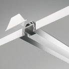 Алюминиевый профиль встраиваемый 30x10 2м Maytoni ALM010S-2M