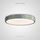 Потолочный светильник TIGER C Размер L Lampatron 8579-23870