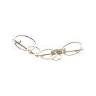 Потолочный светильник Lucide 53113/36/41 NICOLA