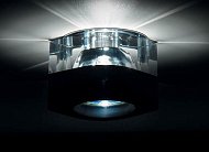 Встраиваемый светильник Donolux DL034C-Black