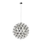 Подвесная люстра Loft It 1898/8 Moooi raimond