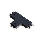 Коннектор T-образный для накладного шинопровода Arte Lamp A613606T RAPID-ACCESSORIES