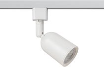 Трековый светильник ЭРА TR41-GU10 WH